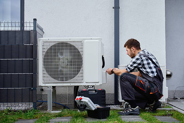 Top rated local Emergency Hvac Repair specialists in Buckeystown, MD
